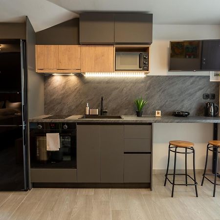 Apartament The Beehive Mytilíni Zewnętrze zdjęcie
