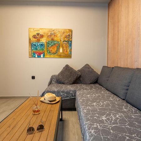 Apartament The Beehive Mytilíni Zewnętrze zdjęcie