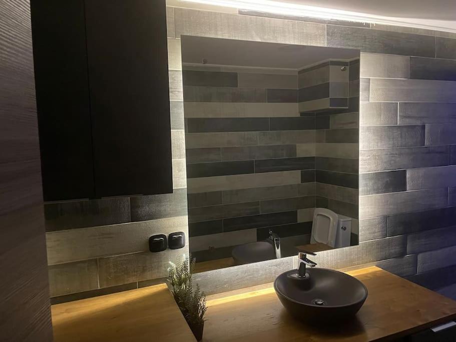 Apartament The Beehive Mytilíni Zewnętrze zdjęcie