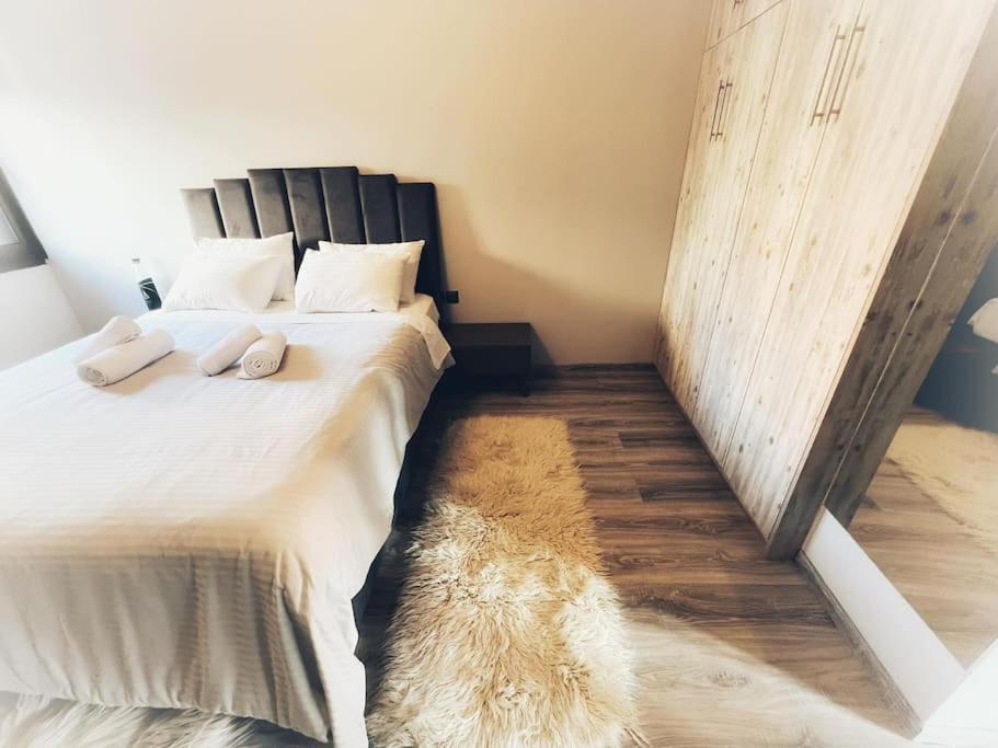 Apartament The Beehive Mytilíni Zewnętrze zdjęcie