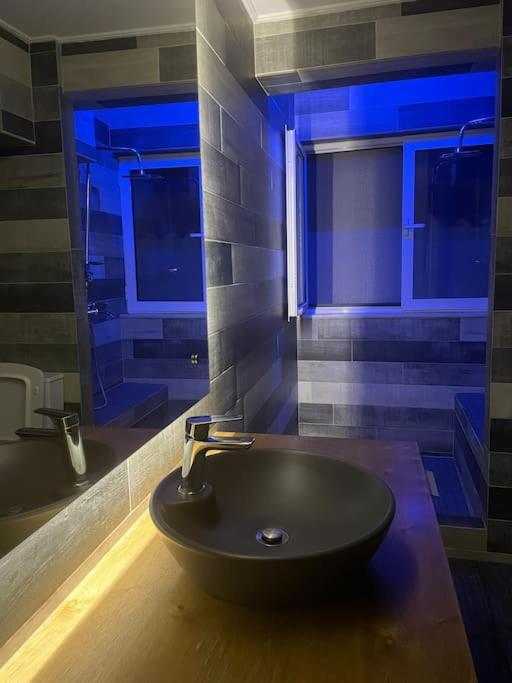 Apartament The Beehive Mytilíni Zewnętrze zdjęcie