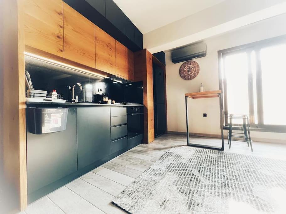 Apartament The Beehive Mytilíni Zewnętrze zdjęcie