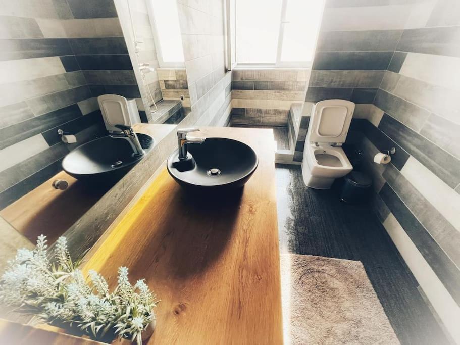 Apartament The Beehive Mytilíni Zewnętrze zdjęcie