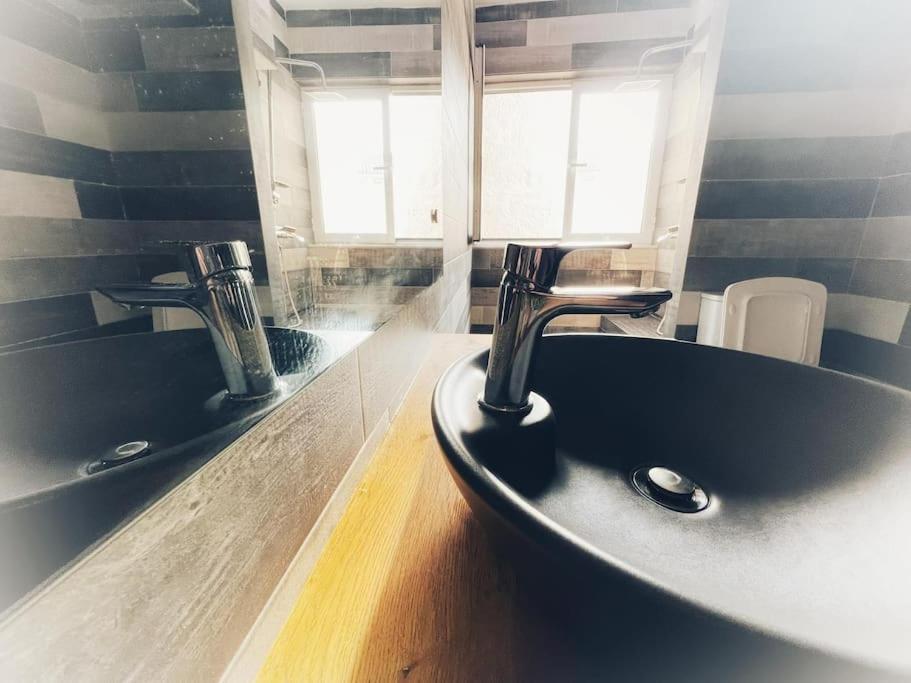 Apartament The Beehive Mytilíni Zewnętrze zdjęcie