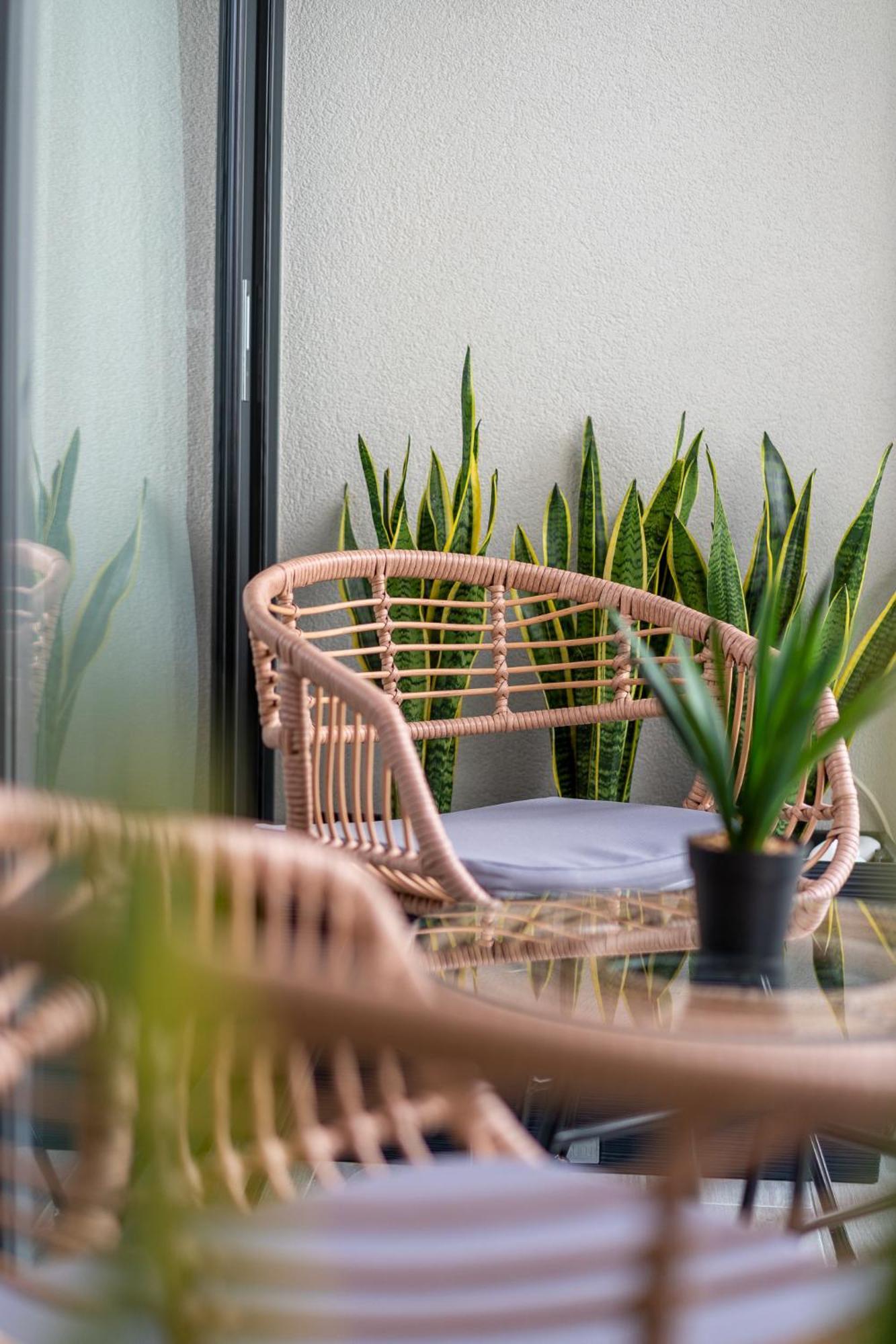 Apartament The Beehive Mytilíni Zewnętrze zdjęcie